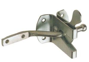 Zamknięcie bramy automatyczne HS131209