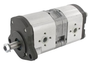 Pompa zębata AZPFF-10-014/008LCXXXXXMB-S0207 Bosch Rexroth 0510565323