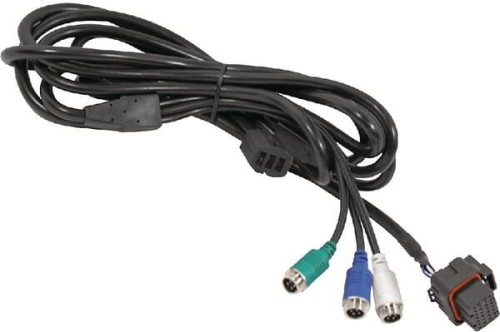 Zestaw kabli GreenStar 2630 VLC5625 - Intertraktor
