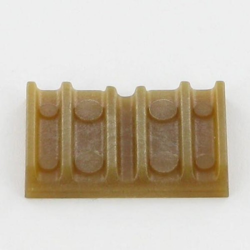 Łopatki do pompy 12/24V 89429 - Intertraktor