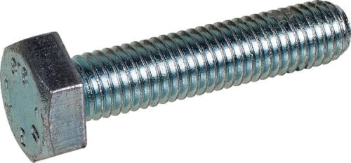 Śruba M10X1,5X45 F01020484R - Intertraktor