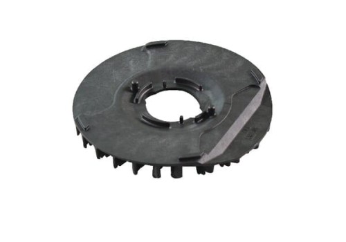 Wirnik wentylatora 691346 - Intertraktor