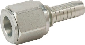 Szybkozłącze wtyczka DN13 - Ø16 mm WEO 1/2" WEO148170808