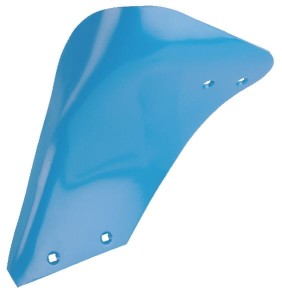 Skrzydło odkładni, lewe, M2 Lemken 34710015