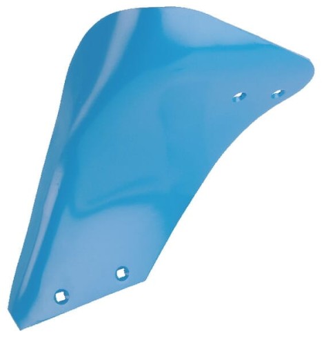 Skrzydło odkładni, lewe, M2 Lemken 34710015 - Intertraktor