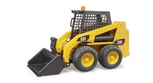 Ładowarka skid-steer CAT U02481
