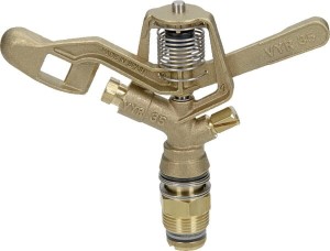 Zraszacz pełonoobrotowy V 35,  3/4" WG354424