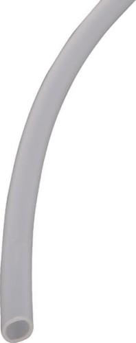 Wąż pneumatyczny poliamidowy PA Kramp, 8x6 mm bezbarwny PA86NT - Intertraktor