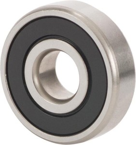 Łożysko kulkowe zwykłe 9x26x8 mm INA/FAG 6292RS