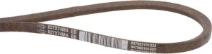 Belt-v 037X74MA