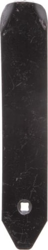 Osłona grządzieli, prosta do grządzieli 25 mm, 80x8x425 mm Kramp 907020KR - Intertraktor