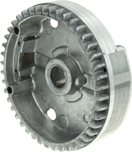 Koło zamachowe 595183 - Intertraktor