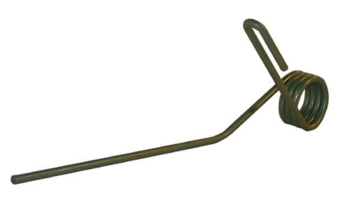Palec zagarniający, przedni 45° 90041522 - Intertraktor