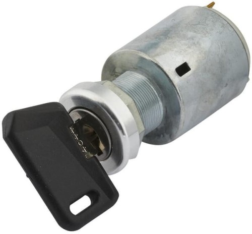 Stacyjka zapłonu, 12V, 0-1-2-3 6JK007232001 - Intertraktor