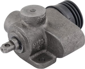 Zawór krańcowy V-FCR 2T, G1/2" C056V0822