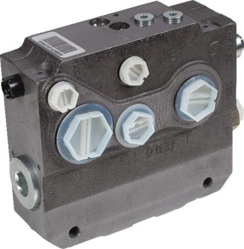 Moduł pompy PVPV 11013069 CC PVG10011013069 - Intertraktor