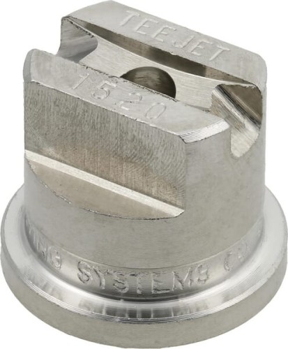 Dysza FU 1 20° NRST ZF695 - Intertraktor