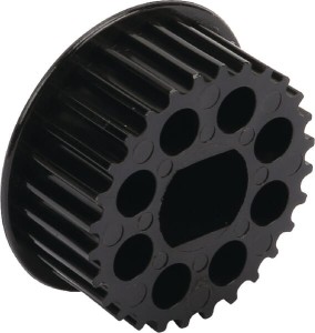 Koło pasowe rowkowe MTD 75604070