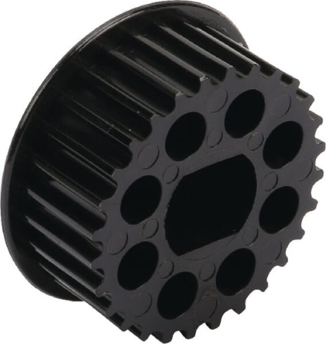 Koło pasowe rowkowe MTD 75604070 - Intertraktor
