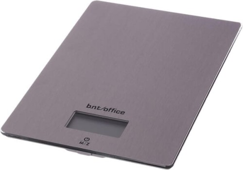 Waga cyfrowa, 0 - 5 kg 9079 - Intertraktor