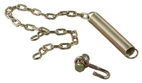 Zestaw naprawczy stabilizatora, AG 358 309392 - Intertraktor