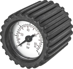 Manometr kpl. 13540