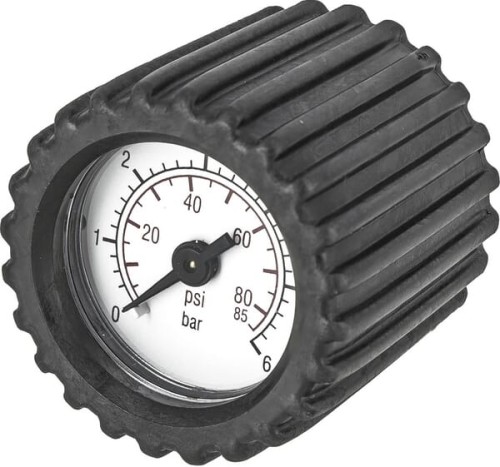 Manometr kpl. 13540 - Intertraktor