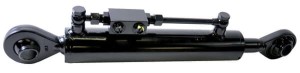Łącznik górny hydrauliczny TEN/TEV, 550 mm kat. 2/2 z zaworem TEVNN356025022