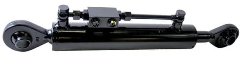 Łącznik górny hydrauliczny TEN/TEV, 550 mm kat. 2/2 z zaworem TEVNN356025022 - Intertraktor
