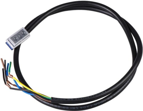 Kabel przyłącz. XCMD dł.=1 m ZCMC21L1 - Intertraktor