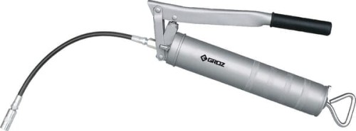 Smarownica ręczna Basic Groz, 400 g z weżykiem 42521GROZ - Intertraktor