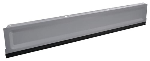 Przes.z podst.100x16cm b./alu. 57161610X - Intertraktor