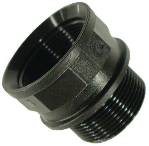 Nypel redukcyjny gwint wew./ gwint zew. Arag, 1 1/2" x 1 1/4" 2452056 - Intertraktor