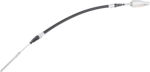Linka sprzęgła, CNH 5175762 - Intertraktor