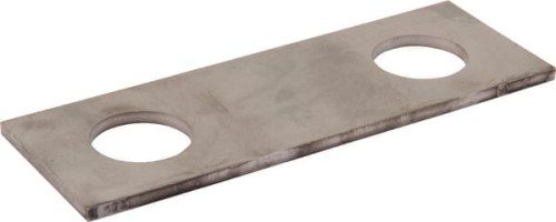 Bijak Bruns 115x40x3 mm MP0148 - Intertraktor