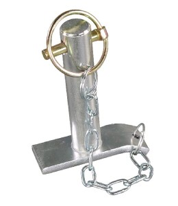 Sworzeń wieszaka 22x93 mm TL150759