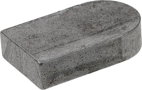 Wpust pryzmatyczny Niemeyer 531408 - Intertraktor