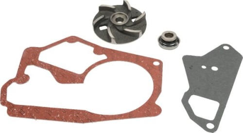 Zestaw naprawczy pompy wody RE62657N - Intertraktor