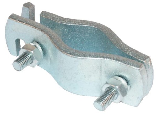 Uchwyt sprzęgła samochodu osobowego 1415004 - Intertraktor