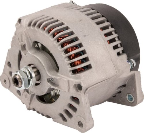 Alternator 14V 120A ALT26250862 - Intertraktor