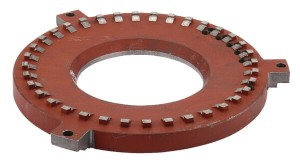 Tarcza dociskowa sprzęgła 310 mm Zetor 79011111