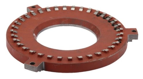 Tarcza dociskowa sprzęgła 310 mm Zetor 79011111 - Intertraktor