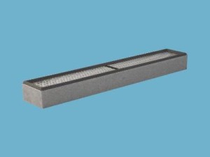 Wkład filtra węglowy AX8628