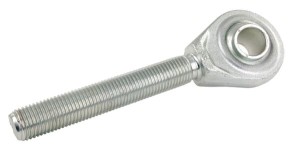 Końcówka oczkowa łącznika górnego, M27 x 3,0, L 25,4 mm TF272SX