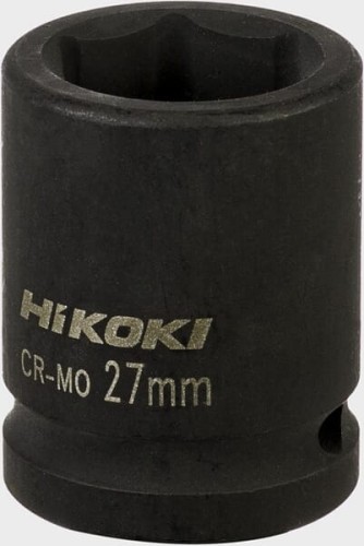 Klucz nasadowy udarowy 3/4" 27mm 751910 - Intertraktor