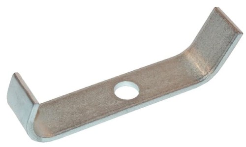 Trzonek zacisku zęba 810673730 - Intertraktor