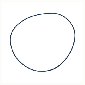 Pierścień o-ring NWS01139