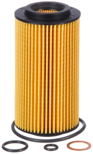 Filtr oleju silnika Kdi JC334V6243 - Intertraktor