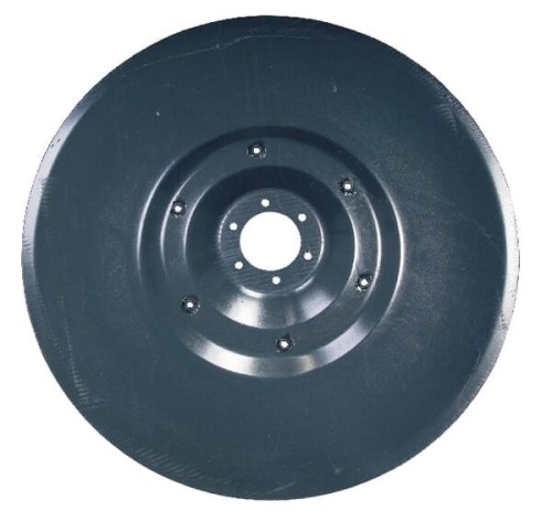 Talerz roboczy kosiarki Ø 880 mm pasuje do Pöttinger Kramp 7006567399N - Intertraktor
