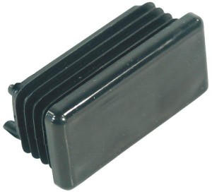 Kołpak ochronny z tworzywa 40x20 mm KS199213